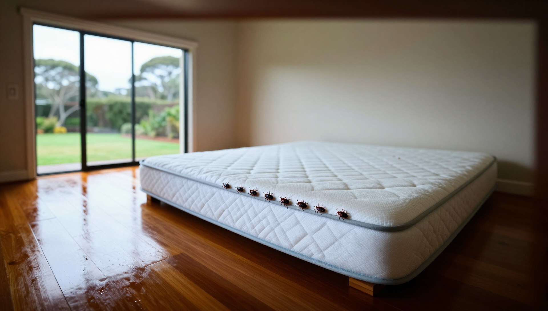 Bed Bugs Control in Point Piper