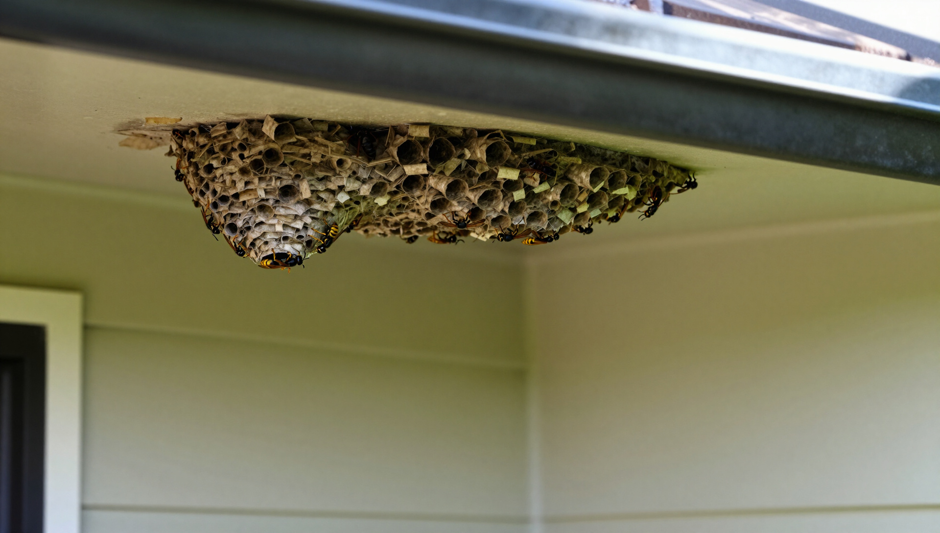 Bees and Wasp Removal in Point Piper