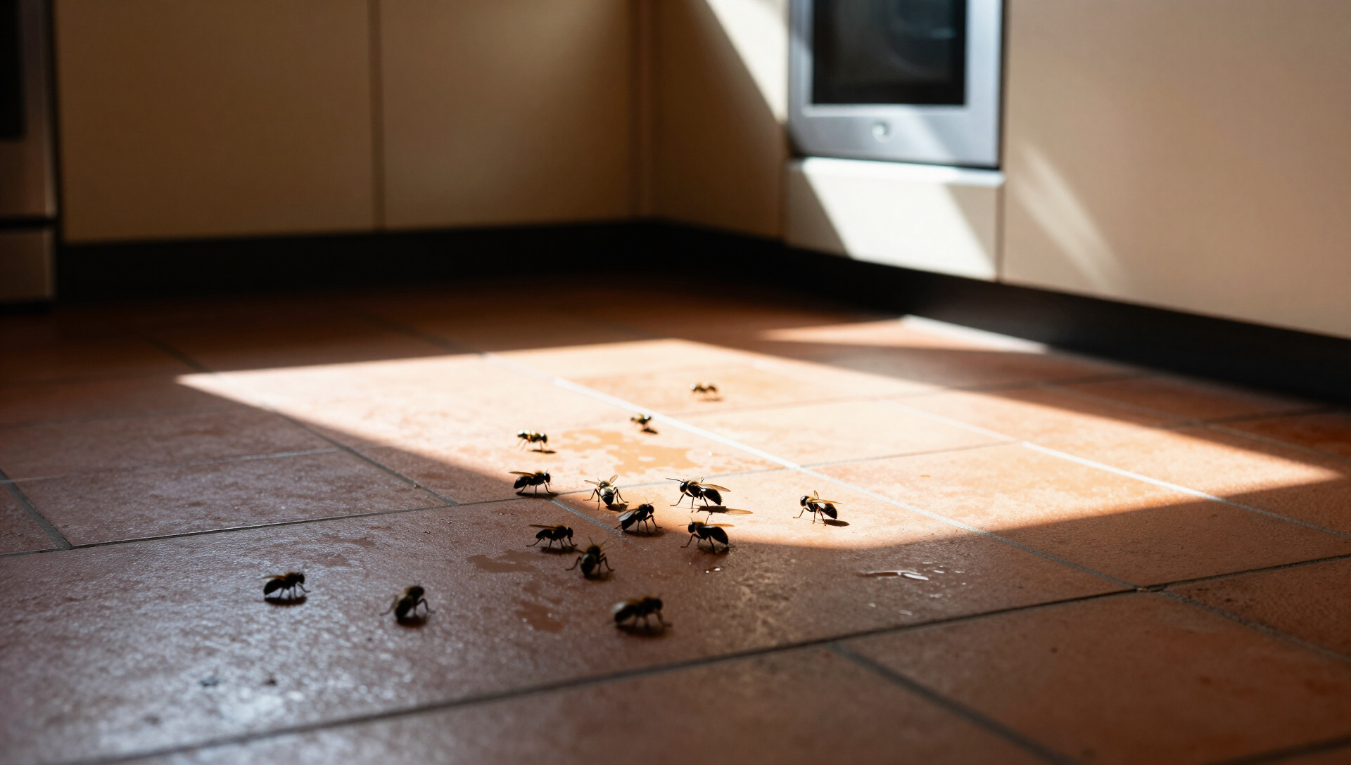 Insect Control in Point Piper