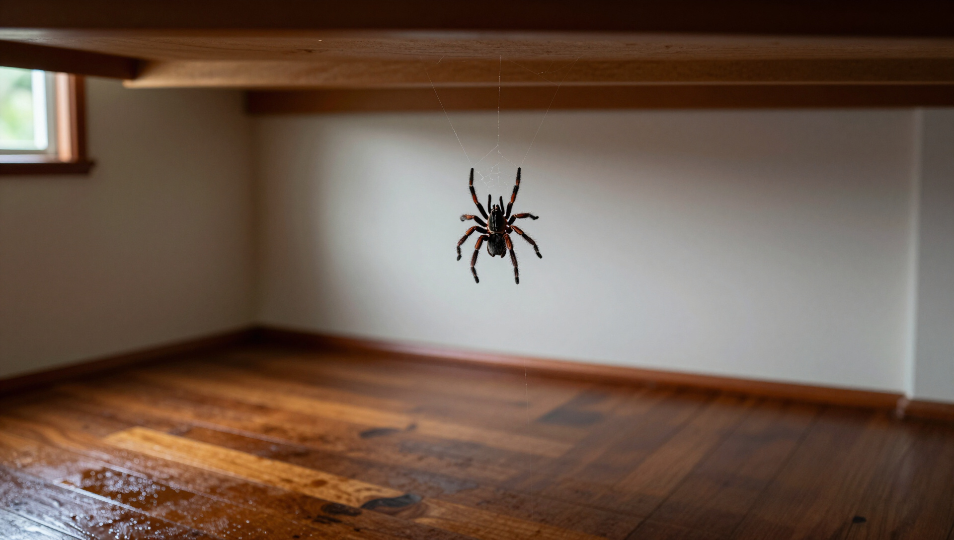 Spider Control in Point Piper